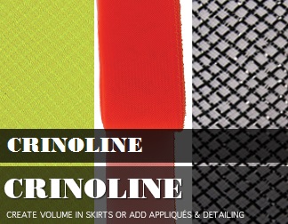 Crinoline